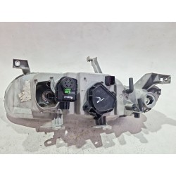 Recambio de faro delantero izquierdo para rover 45 sedán (rt) 1.6 referencia OEM IAM 40230514  