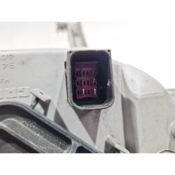 Recambio de faro delantero izquierdo para rover 45 sedán (rt) 1.6 referencia OEM IAM 40230514  