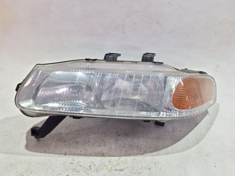 Recambio de faro delantero izquierdo para rover 400 fastback (rt) 420 d referencia OEM IAM 54532732  