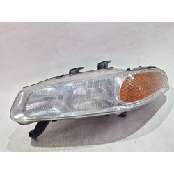 Recambio de faro delantero izquierdo para rover 400 fastback (rt) 420 d referencia OEM IAM 54532732  