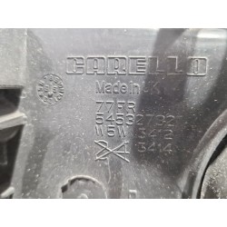 Recambio de faro delantero izquierdo para rover 400 fastback (rt) 420 d referencia OEM IAM 54532732  