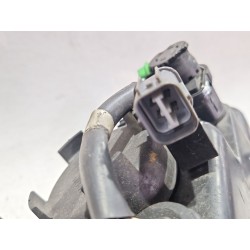 Recambio de faro delantero izquierdo para rover 400 fastback (rt) 420 d referencia OEM IAM 54532732  