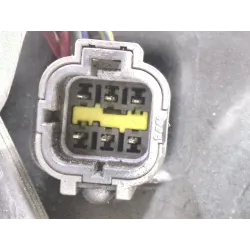 Recambio de faro delantero izquierdo para nissan almera (n15)(07.1995) 1.4 referencia OEM IAM   