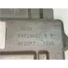Recambio de centralita inyeccion para citroën xantia berlina (1998) 2.0 hdi 90 referencia OEM IAM 216230573D SL96  