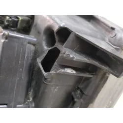 Recambio de faro delantero izquierdo para nissan almera (n15)(07.1995) 1.4 referencia OEM IAM   