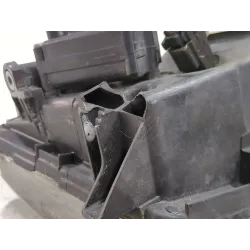 Recambio de faro delantero izquierdo para nissan almera (n15)(07.1995) 1.4 referencia OEM IAM   