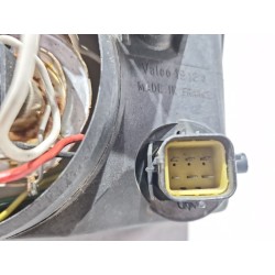 Recambio de faro delantero derecho para rover rover 200 (rf)(1996) 220 d/sd referencia OEM IAM 0288092  