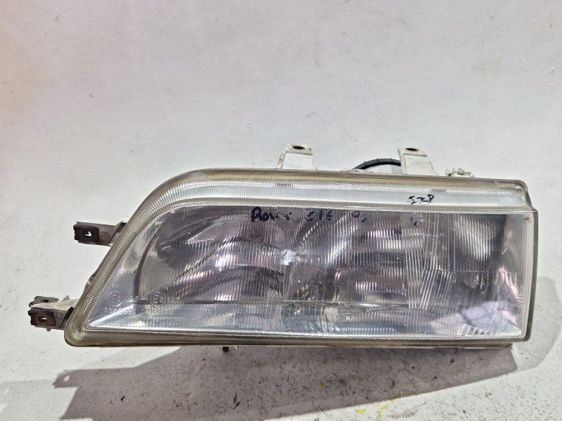 Recambio de faro delantero izquierdo para rover 216 coupe 1.6 gasolina referencia OEM IAM   