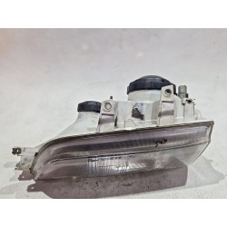 Recambio de faro delantero izquierdo para rover 216 coupe 1.6 gasolina referencia OEM IAM   