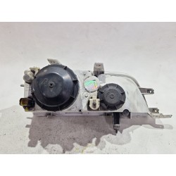 Recambio de faro delantero izquierdo para rover 216 coupe 1.6 gasolina referencia OEM IAM   