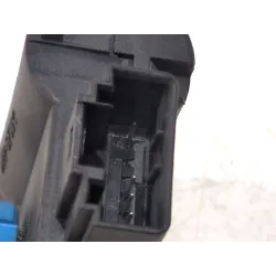 Recambio de motor trampilla calefaccion para seat leon (1p1)(05.2005) 1.9 tdi referencia OEM IAM 0132801343  