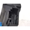 Recambio de motor trampilla calefaccion para seat leon (1p1)(05.2005) 1.9 tdi referencia OEM IAM 0132801343  