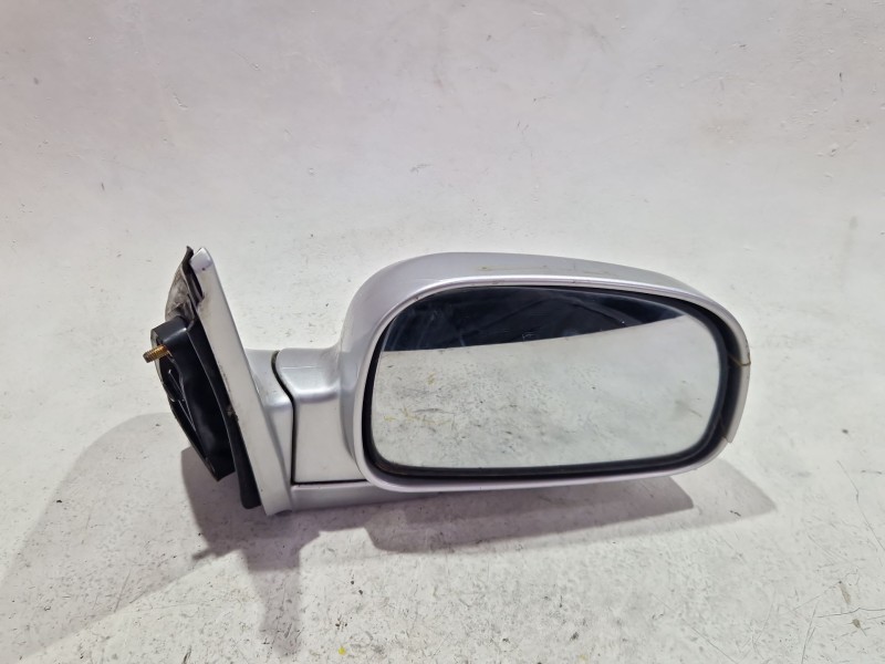 Recambio de retrovisor derecho para hyundai santa fé i (sm) 2.0 crdi 4x4 referencia OEM IAM 012147  
