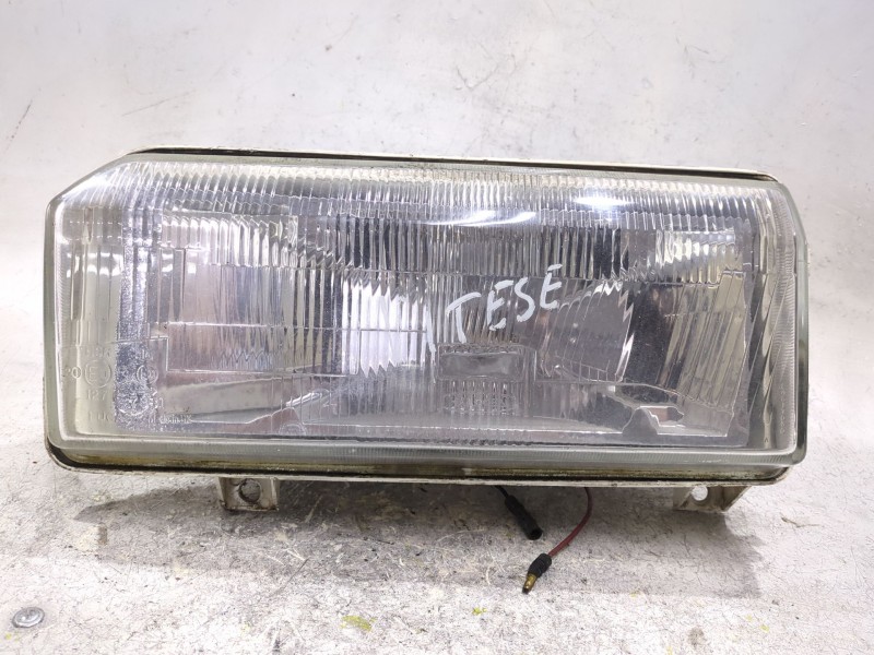 Recambio de faro delantero izquierdo para rover cabriolet (xw) 216 1.6i referencia OEM IAM 54516924  