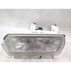 Recambio de faro delantero izquierdo para rover cabriolet (xw) 216 1.6i referencia OEM IAM 54516924  