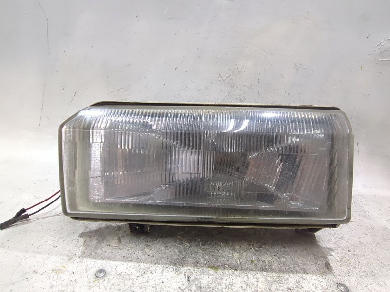 Recambio de faro delantero derecho para rover cabriolet (xw) 216 1.6i referencia OEM IAM 54516924  