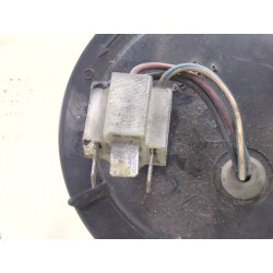 Recambio de faro delantero derecho para rover cabriolet (xw) 216 1.6i referencia OEM IAM 54516924  