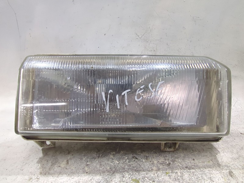 Recambio de faro delantero derecho para rover cabriolet (xw) 216 1.6i referencia OEM IAM 54516923  