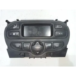 Recambio de mandos climatizador para peugeot 206 (1998) 1.4 hdi eco 70 referencia OEM IAM 96430550XT  