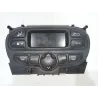 Recambio de mandos climatizador para peugeot 206 (1998) 1.4 hdi eco 70 referencia OEM IAM 96430550XT  