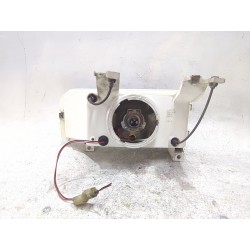 Recambio de faro delantero derecho para rover cabriolet (xw) 216 1.6i referencia OEM IAM 54516923  