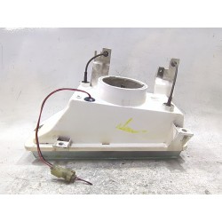 Recambio de faro delantero derecho para rover cabriolet (xw) 216 1.6i referencia OEM IAM 54516923  