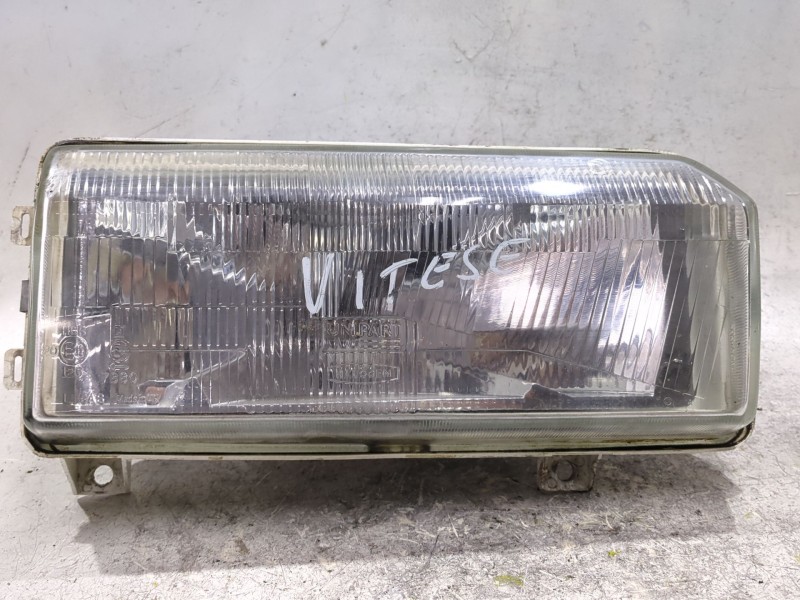 Recambio de faro delantero derecho para rover cabriolet (xw) 216 1.6i referencia OEM IAM 54516923  