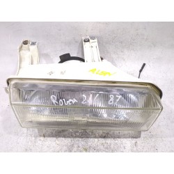 Recambio de faro delantero derecho para rover cabriolet (xw) 216 1.6i referencia OEM IAM 54516923  