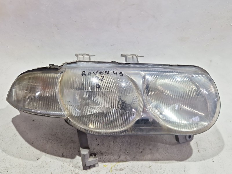 Recambio de faro delantero derecho para rover 45 sedán (rt) 1.6 referencia OEM IAM 40220748  
