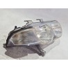 Recambio de faro delantero derecho para rover 45 sedán (rt) 1.6 referencia OEM IAM 40220748  
