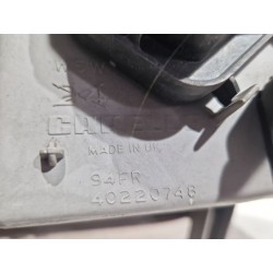 Recambio de faro delantero derecho para rover 45 sedán (rt) 1.6 referencia OEM IAM 40220748  