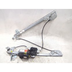 Recambio de mecanismo elevalunas delantero izquierdo para renault megane ii coupé-cabriolet (em0/1_) 1.6 referencia OEM IAM 4407