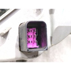 Recambio de faro delantero derecho para rover rover 25 (rf)(1999) 2.0 idt referencia OEM IAM 40220748  