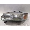 Recambio de faro delantero izquierdo para rover 400 fastback (rt) 420 d referencia OEM IAM 54532744  