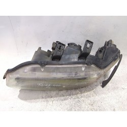 Recambio de faro delantero izquierdo para rover 400 fastback (rt) 420 d referencia OEM IAM 54532744  