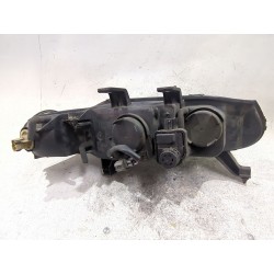 Recambio de faro delantero izquierdo para rover 400 fastback (rt) 420 d referencia OEM IAM 54532744  