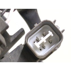 Recambio de faro delantero izquierdo para rover 400 fastback (rt) 420 d referencia OEM IAM 54532744  