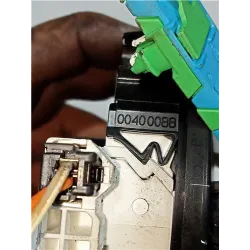 Recambio de anillo airbag para fiat i punto (176) berlina (1993) 60 1.2 referencia OEM IAM 00400088  