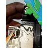 Recambio de anillo airbag para fiat i punto (176) berlina (1993) 60 1.2 referencia OEM IAM 00400088  