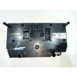 Recambio de mandos climatizador para peugeot 206 (1998) 1.4 hdi eco 70 referencia OEM IAM 96430550XT  