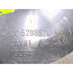 Recambio de piloto trasero derecho para chrysler neon (pl) 2.0 16v referencia OEM IAM 5288528  