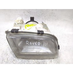 Recambio de faro delantero derecho para rover 100 (metro) (xp) 114 d referencia OEM IAM 54530092  