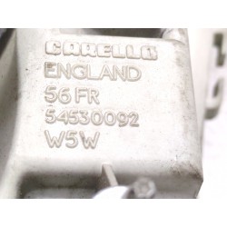 Recambio de faro delantero derecho para rover 100 (metro) (xp) 114 d referencia OEM IAM 54530092  