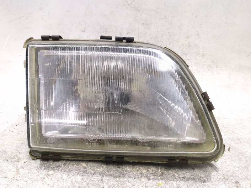Recambio de faro delantero derecho para rover 100 (metro) (xp) 114 d referencia OEM IAM 54530092  