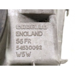 Recambio de faro delantero derecho para rover 100 (metro) (xp) 114 d referencia OEM IAM 54530092  