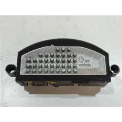 Recambio de resistencia calefaccion para jeep cherokee (kl)(2014) referencia OEM IAM 1035900024 CZ2468107861  