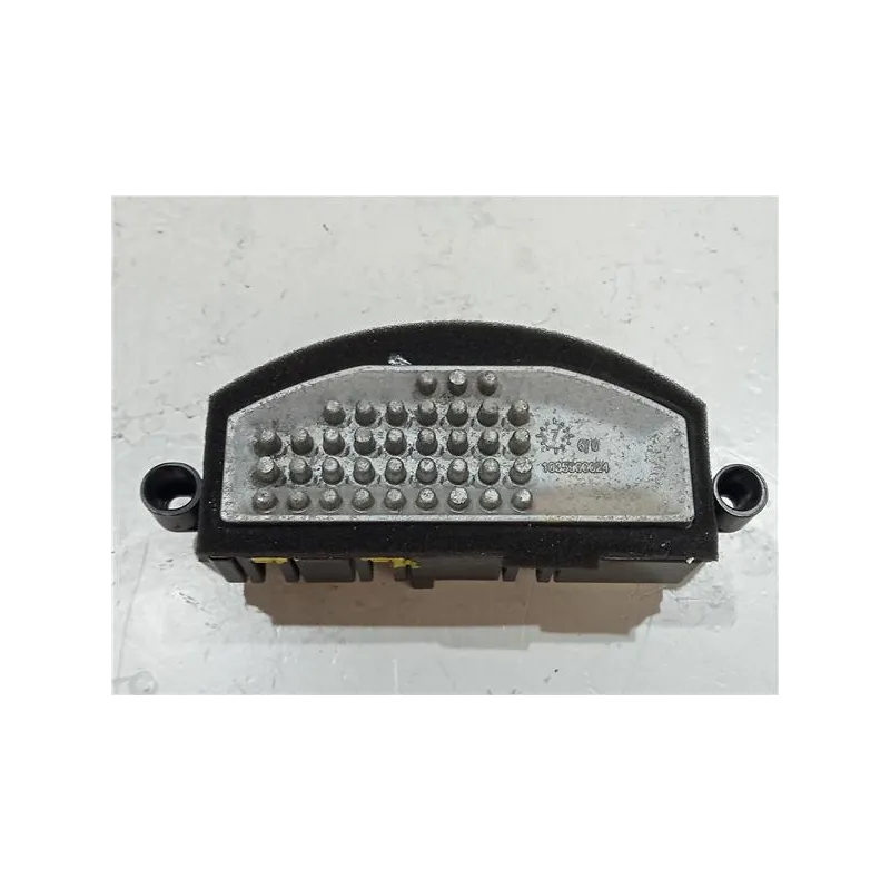 Recambio de resistencia calefaccion para jeep cherokee (kl)(2014) referencia OEM IAM 1035900024 CZ2468107861  