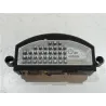 Recambio de resistencia calefaccion para jeep cherokee (kl)(2014) referencia OEM IAM 1035900024 CZ2468107861  