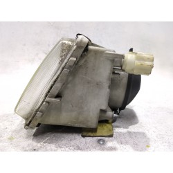 Recambio de faro delantero izquierdo para rover 100 (metro) (xp) 114 d referencia OEM IAM 54530093  