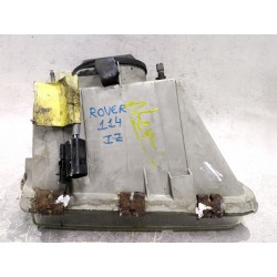 Recambio de faro delantero izquierdo para rover 100 (metro) (xp) 114 d referencia OEM IAM 54530093  